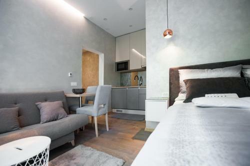 Citylux Apartments
