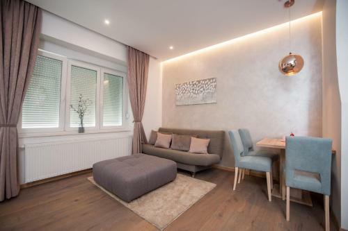 Citylux Apartments