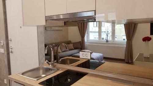 Citylux Apartments