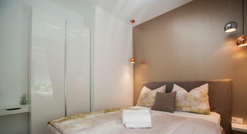 Citylux Apartments