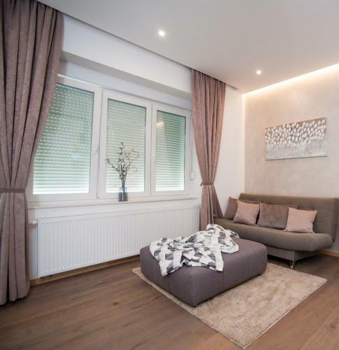 Citylux Apartments