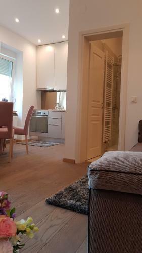 Citylux Apartments
