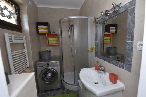 Apartments Zagreb Tales