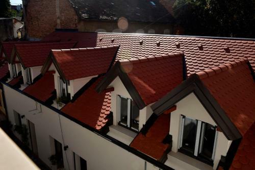 Apartments Zagreb Tales