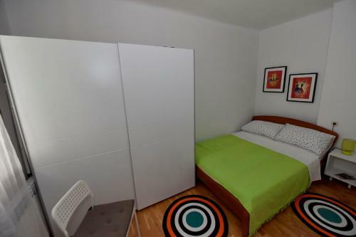 Apartments Zagreb Tales