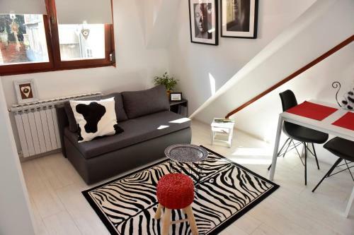 Apartments Zagreb Tales
