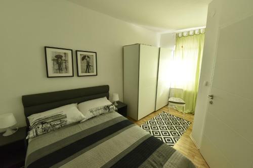 Apartments Zagreb Tales