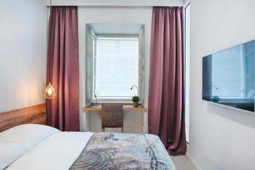 St. Mark's Boutique Apartment Zagreb