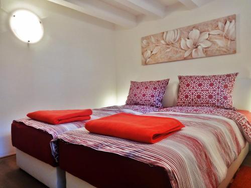 Apartment Angel Zagreb 1