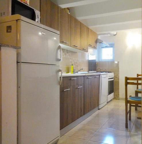 Apartment Angel Zagreb 1
