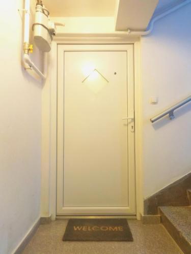 Apartment Angel Zagreb 1