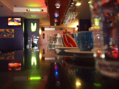 Hostel Savski Most