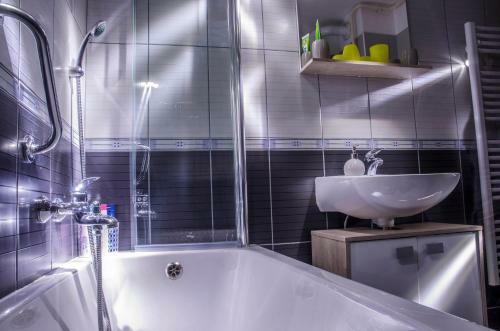 Apartman Barty