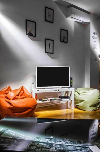 Apartman Barty