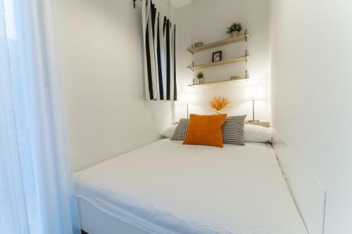 Angela Luxury Studio Apartment
