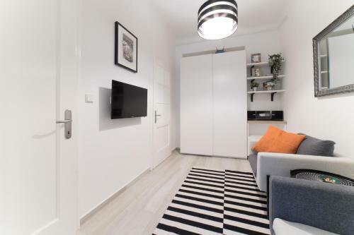 Angela Luxury Studio Apartment