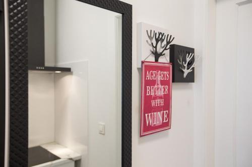 Angela Luxury Studio Apartment