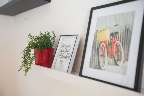 Angela Luxury Studio Apartment