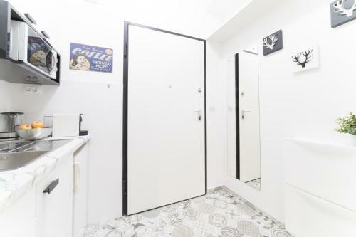 Angela Luxury Studio Apartment