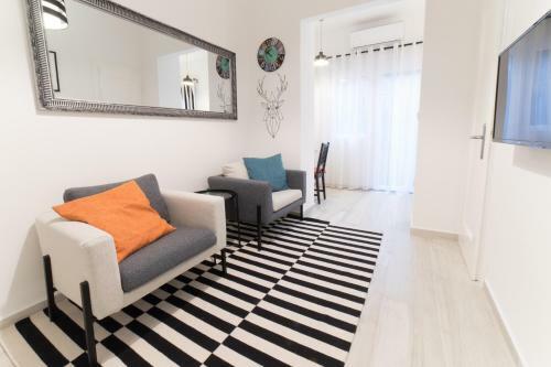 Angela Luxury Studio Apartment