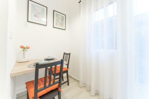 Angela Luxury Studio Apartment