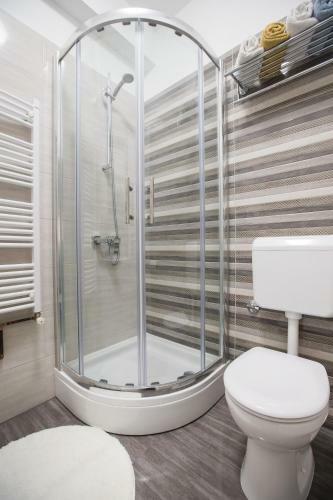 Angela Luxury Studio Apartment