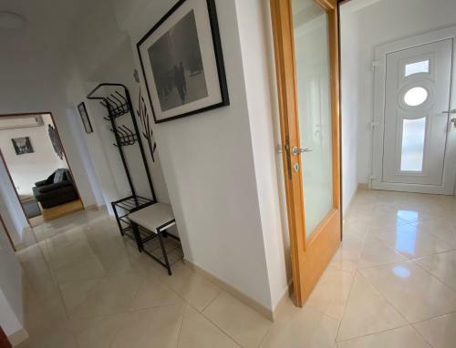 Apartman Sweet Garden K&a