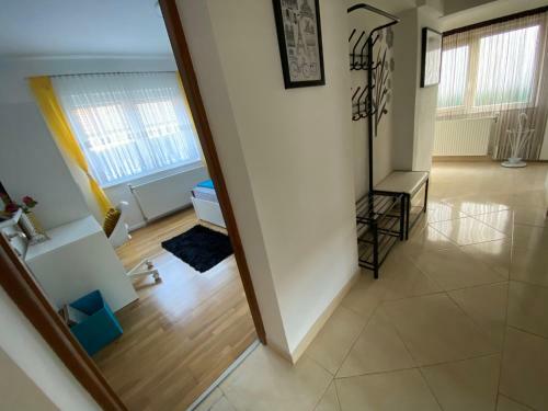 Apartman Sweet Garden K&a
