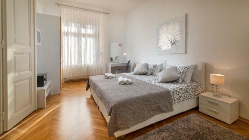 Check Point Apartments