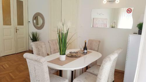Check Point Apartments