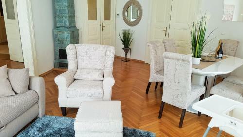 Check Point Apartments