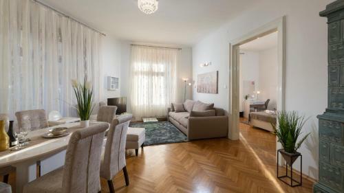 Check Point Apartments