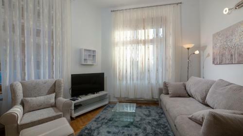 Check Point Apartments