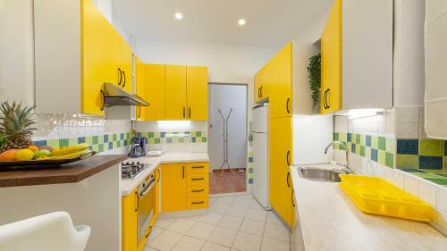 Check Point Apartments