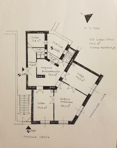 Check Point Apartments