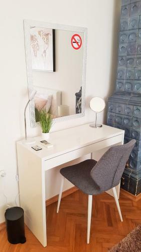 Check Point Apartments