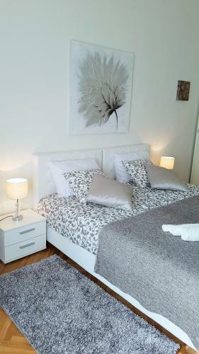 Check Point Apartments