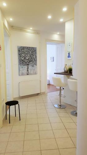 Check Point Apartments