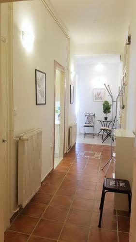 Check Point Apartments