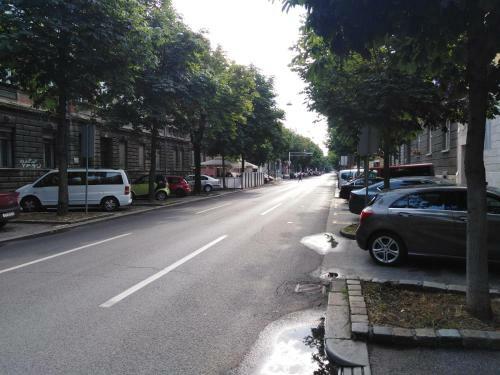Apartman Beko