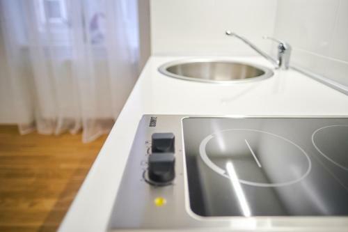 Apartamento Zagreb Spin&fly Palma