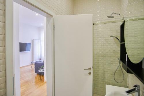 Apartamento Zagreb Spin&fly Palma