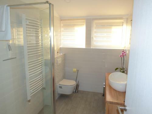 Apartamento Apple Tree