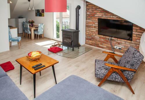 Apartamento Apple Tree