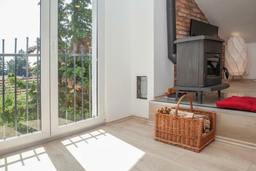 Apartamento Apple Tree