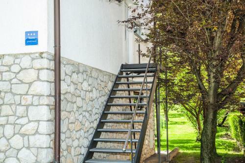 Apartamento Apple Tree