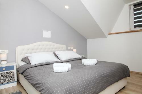 Apartamento Apple Tree