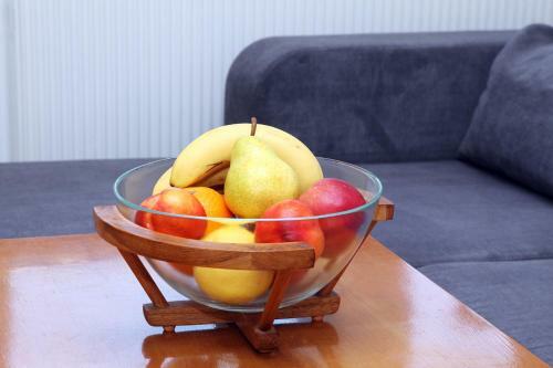 Apartamento Apple Tree