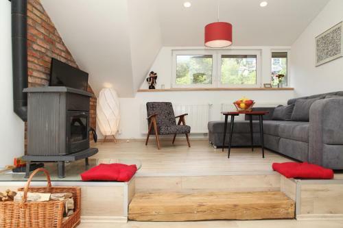 Apartamento Apple Tree