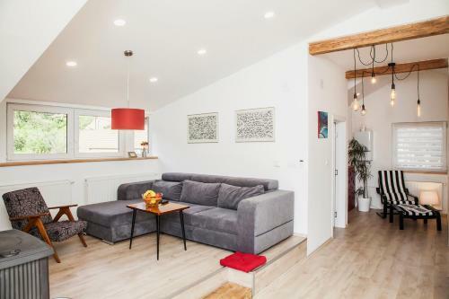 Apartamento Apple Tree